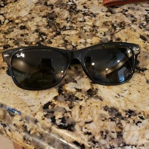 Limited Edition Mickey mouse Ray bans